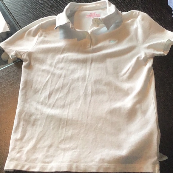 Girls polo - Picture 4 of 5